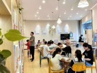 超60万人打卡！孺子书房成为“悦读新空间”