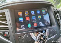 安兔兔车机版下周一上线！汽车厂商也要卷性能和车机系统了