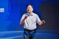 顶端新闻董事长关国锋：以平台型智媒建设推进媒体融合发展