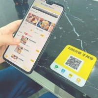 人民日报：“强制扫码”并非小事……