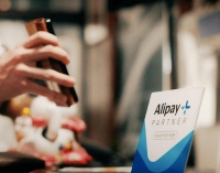 蚂蚁集团宣布国际业务组织升级，任命杨鹏为国际事业群总裁