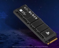 4TB售价4999元！西部数据SN850P PS5授权款SSD开卖