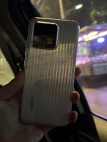 虽然才初版，但是已经很爽了 这个是模具还没抛光，所以比较糙……