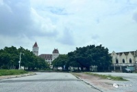 荒废14年的广州“初代”主题乐园，将变住宅地