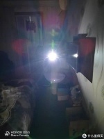 环保手摇太阳能电筒：探索未知的夜行旅程