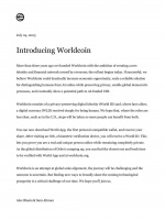 WorldCoin上线：OpenAI创始人的全球新实验