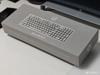 原本周末还特别留了时间，打算组一把键盘的……