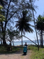 自由职业十五年后，人是怎样的状态？