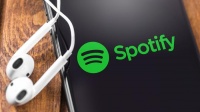 Spotify 已有 2.2 亿付费用户，本季度净亏损 3.02 亿欧元