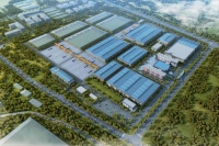 我国首个海洋油气全生命周期智能装备制造基地奠基 将建设零碳园区