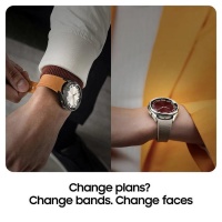 三星Galaxy Watch 6 Classic 手表宣传图曝光：改进睡眠追踪