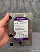 有意思！二手机械硬盘集体涨价，PDD却降价了