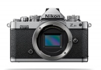 尼康 Z fc 相机更新 1.41 版固件：修复自动对焦失效问题