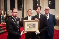 20岁的我选择去做职业管家：月薪5万，成为隐形人