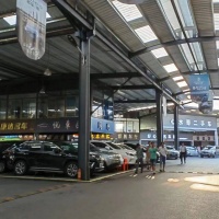 二手车商的“赌局”：亏损率超九成