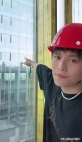 网红干掉科技公司，小杨哥的1亿大楼工程