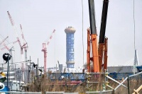 日本建筑业增长“热潮”下，工人何处寻？