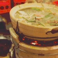 中国人为什么热爱火锅？