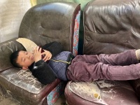 一座村庄的就业现状调查