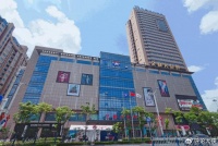 江苏超市销售成绩：家得福第5，常客隆第3，第一名年销售额超百亿