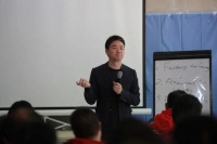 刘强东亲自带队的业务，巨亏后再重来