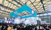 得物App参展2023ChinaJoy，累计接待数十万观众