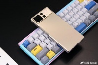 小米MIX Fold3定档8月发布，影像堆料拉满，主打无短板全能旗舰！