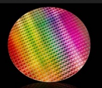 晶圆出货量虽继续下降，但芯片制造商正逐步复苏