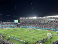 女足世界杯现场观察：抛开输赢我更在意什么？