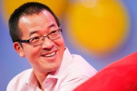 市值飙增88亿，俞敏洪因祸得福