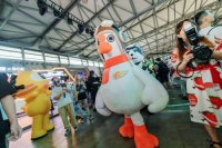 谁来管管CJ上这只鹅