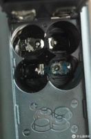 感谢WD-40，让我的闪光灯复活了！