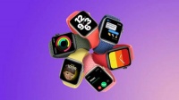 两年升级一次，消息称苹果Apple Watch SE 3智能手表明年才会推出