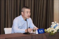 TCL华星CEO赵军：显示面板行业新周期，要与市场直接对话