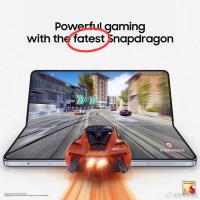 三星新品宣传物料翻车：多处“错别字乌龙”