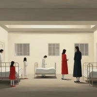 隐秘的角落：青少年妇科门诊