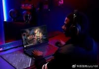 笔记本向PC开炮：AMD R9-7945HX3D性能炸裂，压力来到英特尔这边儿