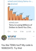 拼多多和SHEIN争做美国穷人乐