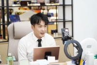 辛巴辛有志不断升级供应链，助力直播行业品控体系标准化