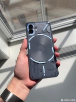 想了下对我来说每个月都在换新机……