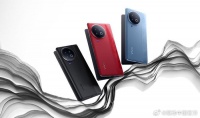 vivo X100系列将首发自研芯片V3：影像体验再升级