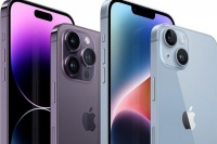 由于OLED屏的量产推迟，部分新款iPhone或推迟发售