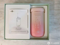 一键高效清洁，呵护口腔健康，博皓冲牙器让你笑容更自信！