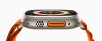 第二代Apple Watch Ultra将提供表壳颜色选项？