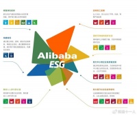 阿里巴巴：组织变革后ESG仍是基石战略