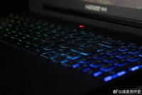 神舟直接换了新logo，这是要进军笔记本高端市场？