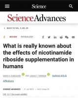 李嘉诚点赞的“长寿药”，临床试验基本无效还可能减寿？