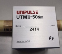 UTMII-5000Nm UTMII-10000Nm尤尼帕斯旋转扭矩传感器 Unipulse