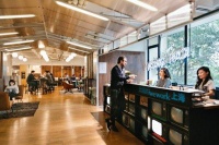 WeWork中国七周年将公布全新品牌形象