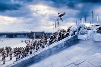 《封神》火了，河南这座“最低调的古都”更应该火